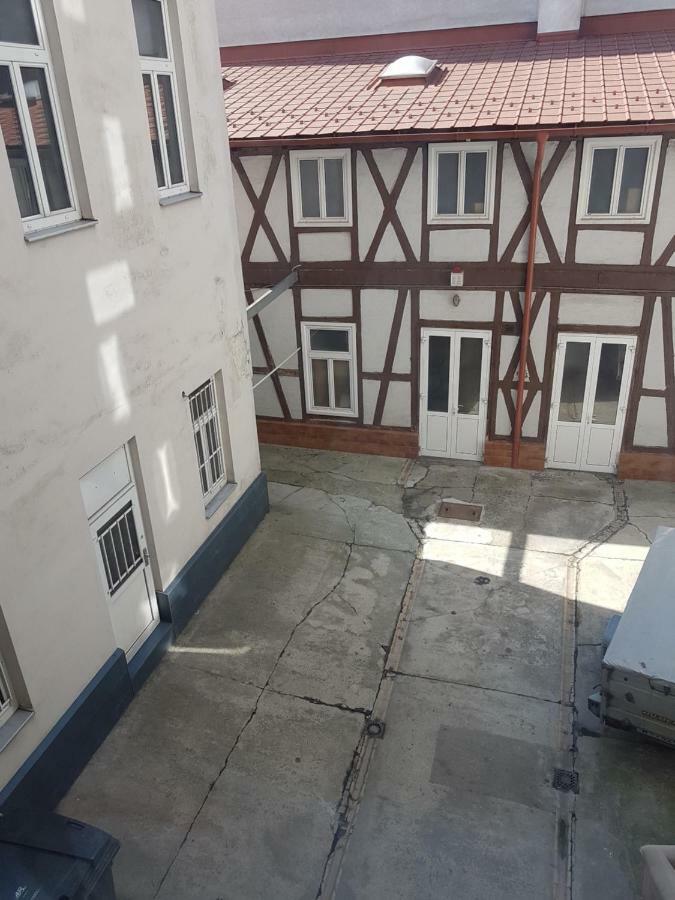 Gerald'S Apartment 10 Viena Exterior foto