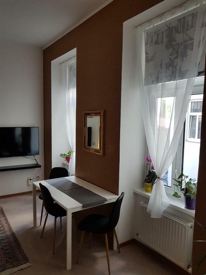 Gerald'S Apartment 10 Viena Exterior foto