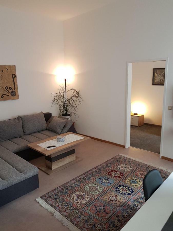 Gerald'S Apartment 10 Viena Exterior foto